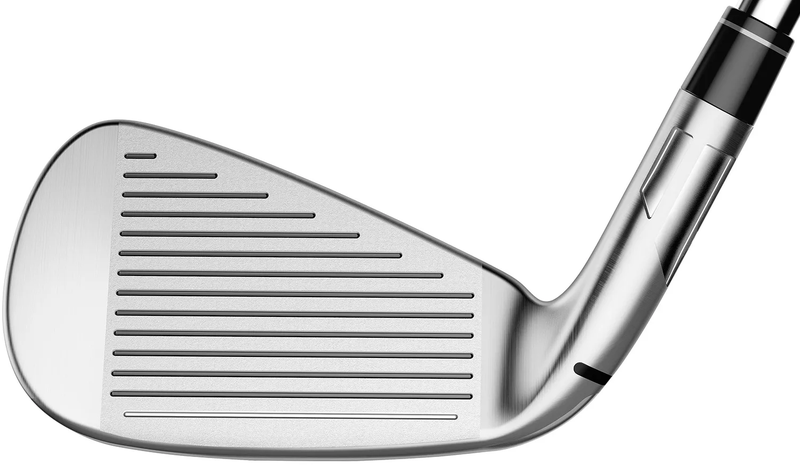 TaylorMade SIM2 Max Steel Irons