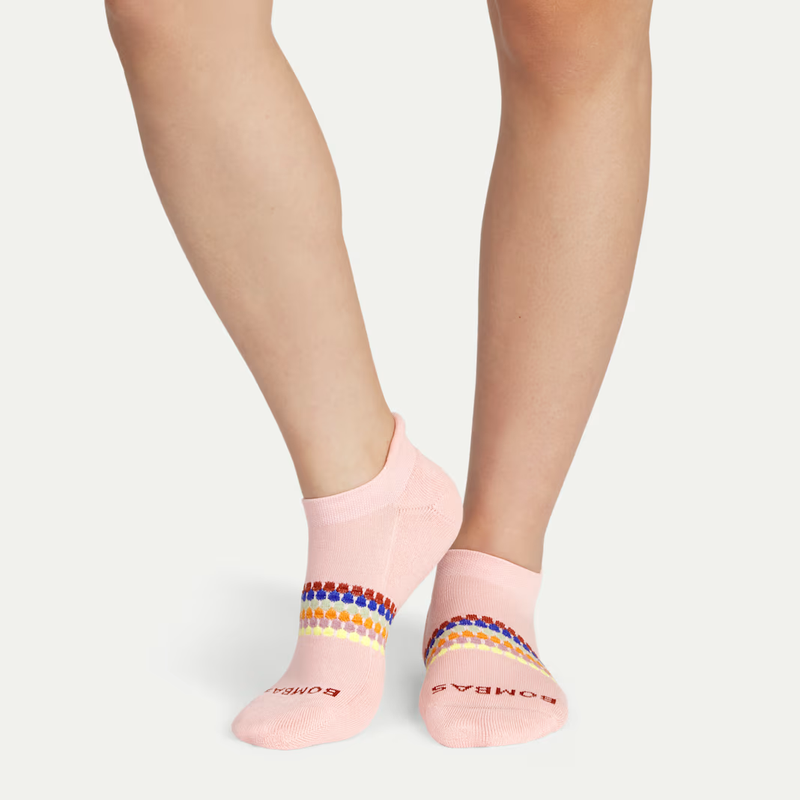 Women's Ankle Sock 12-Pack Gift Box