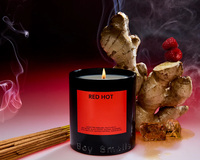 Red Hot Magnum