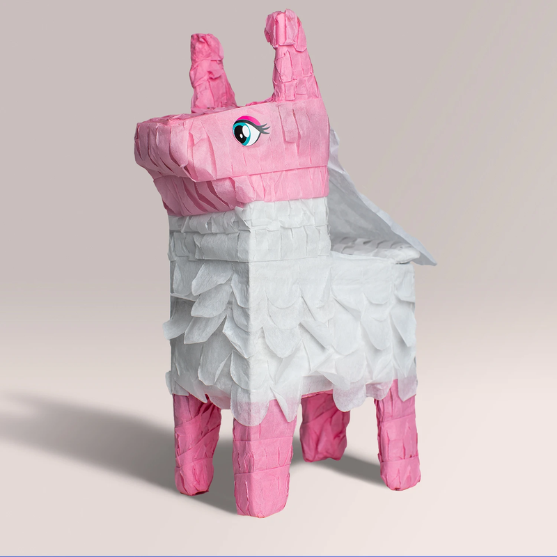 Bride Piñatagram