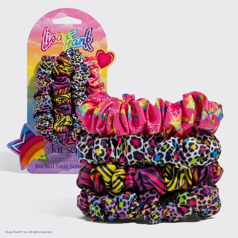 Lisa Frank