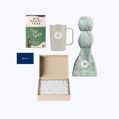 Rest and Recharge Kit