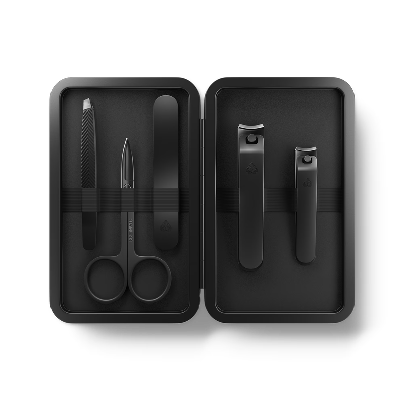 Nail Grooming Kit