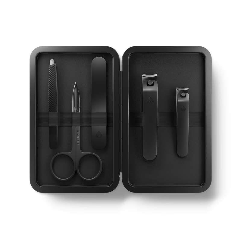 Nail Grooming Kit