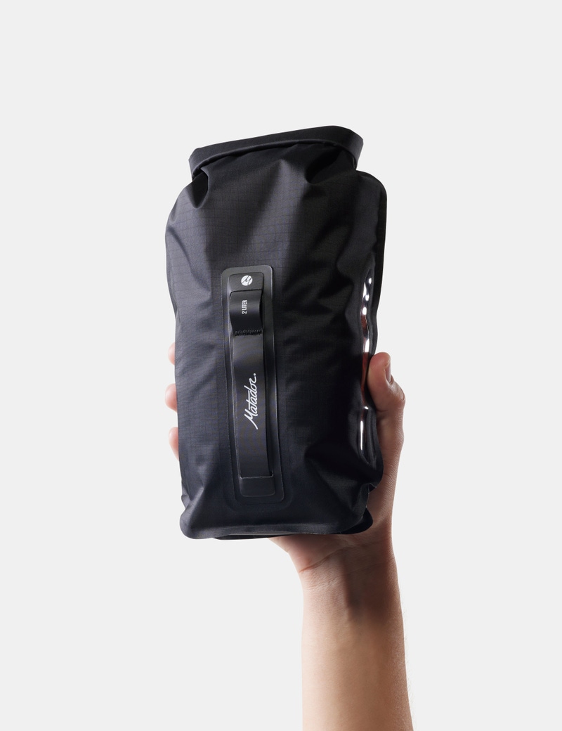 FlatPak™ 2L Dry Bag