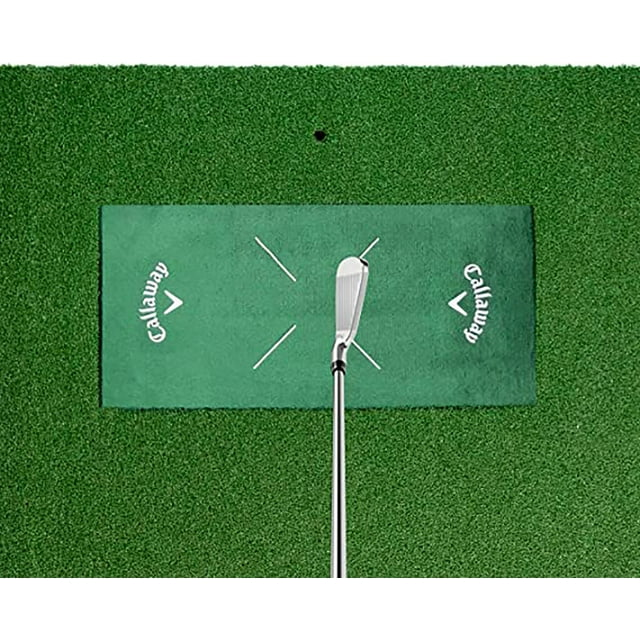Impact Zone Hitting Mat