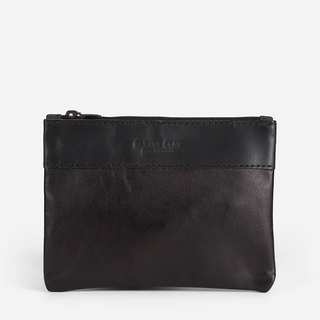 Solid Black/Black