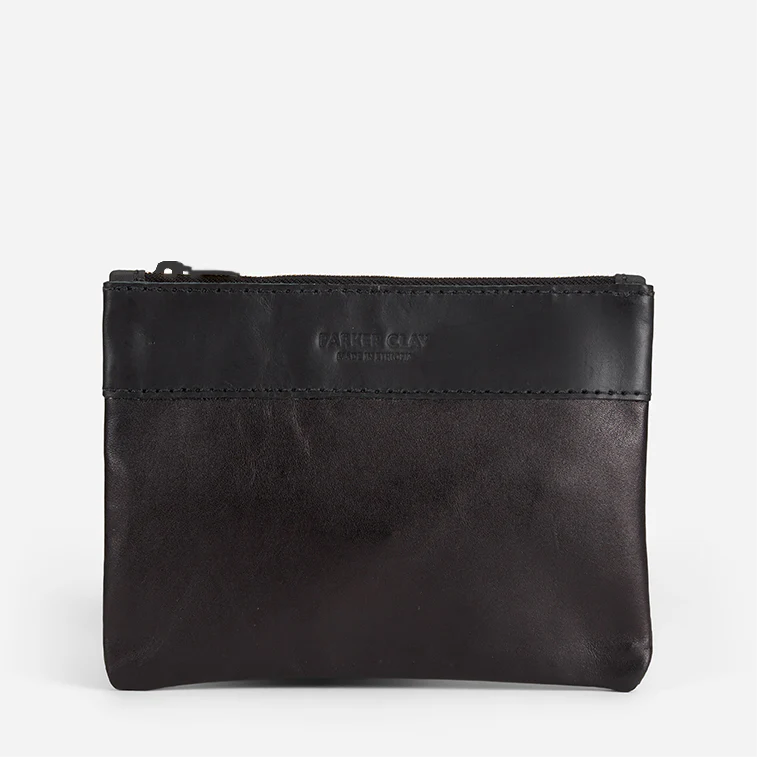 Gigi Zip Pouch
