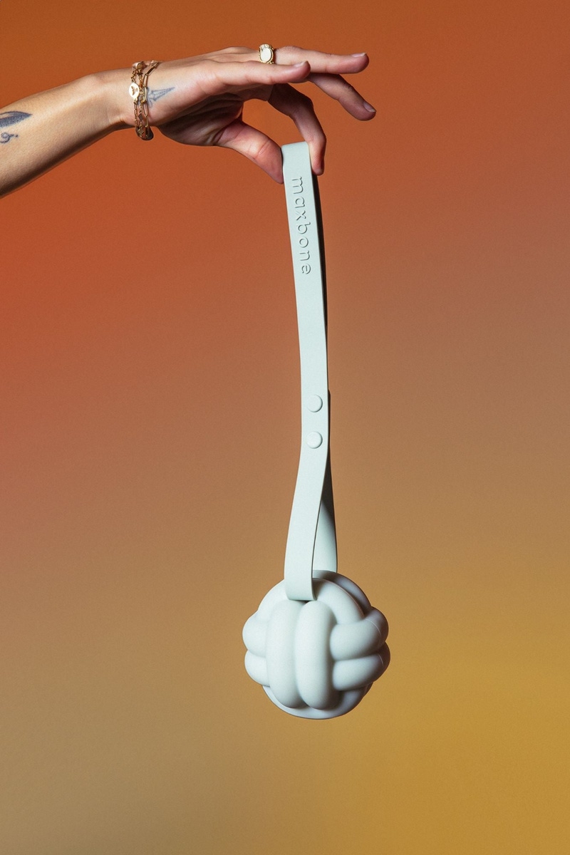 Enrichment Tether Toy