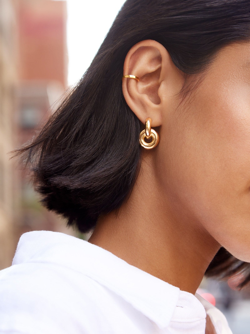 Camilla Earrings
