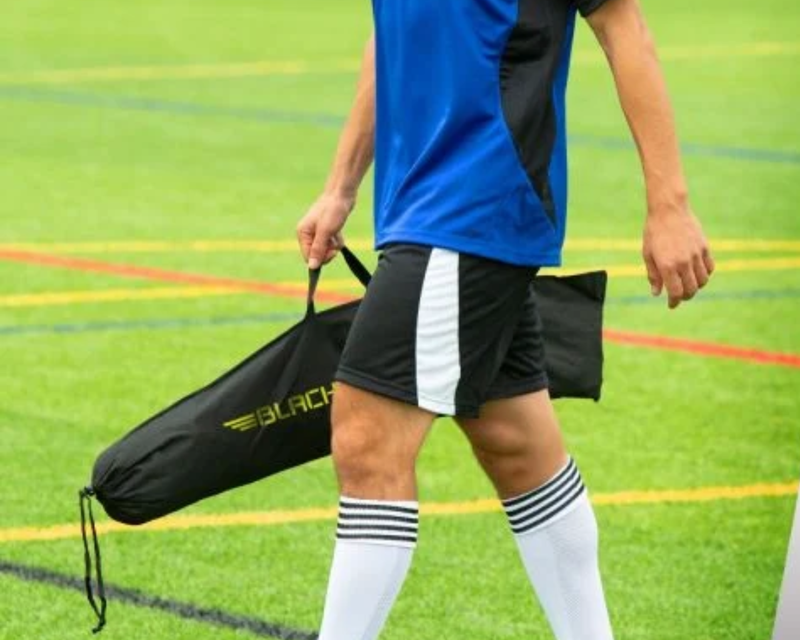 Blackhawk Portable Large Soccer Goal