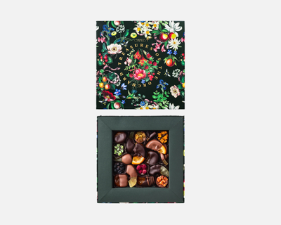 Chocolate Fruit Gift Box