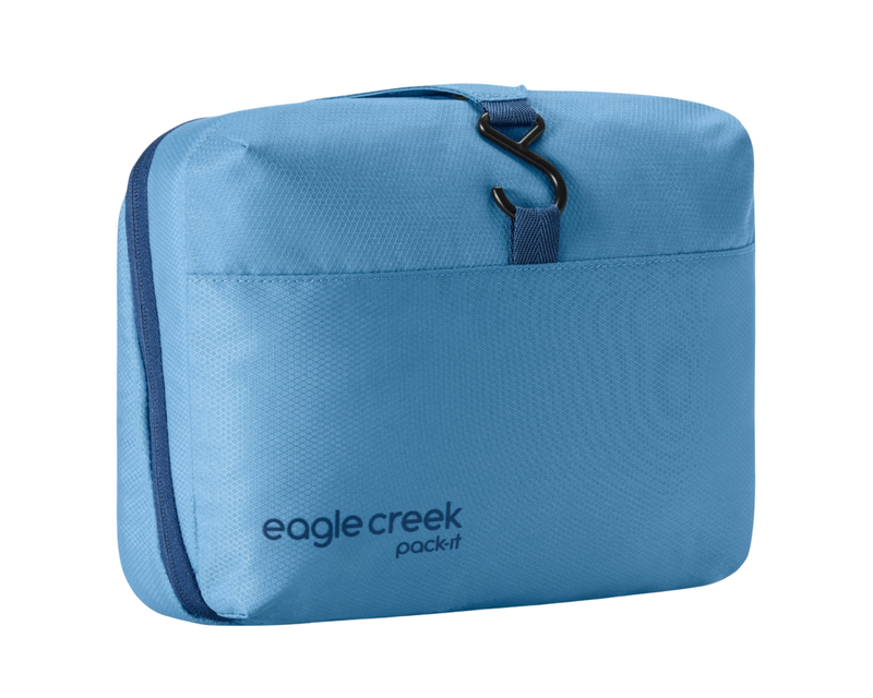 Pack-It® Hanging Toiletry Bag