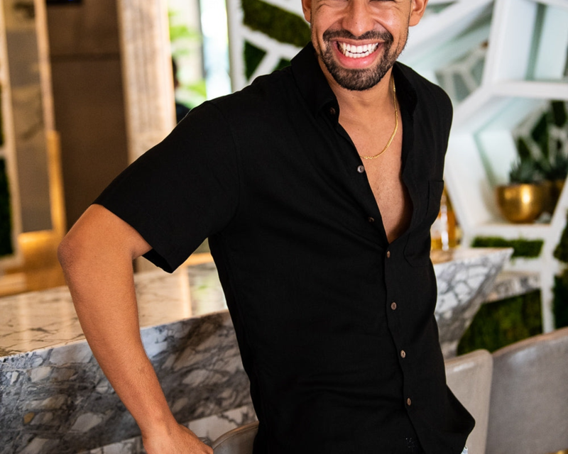 The Blackout Short Sleeve Shirt