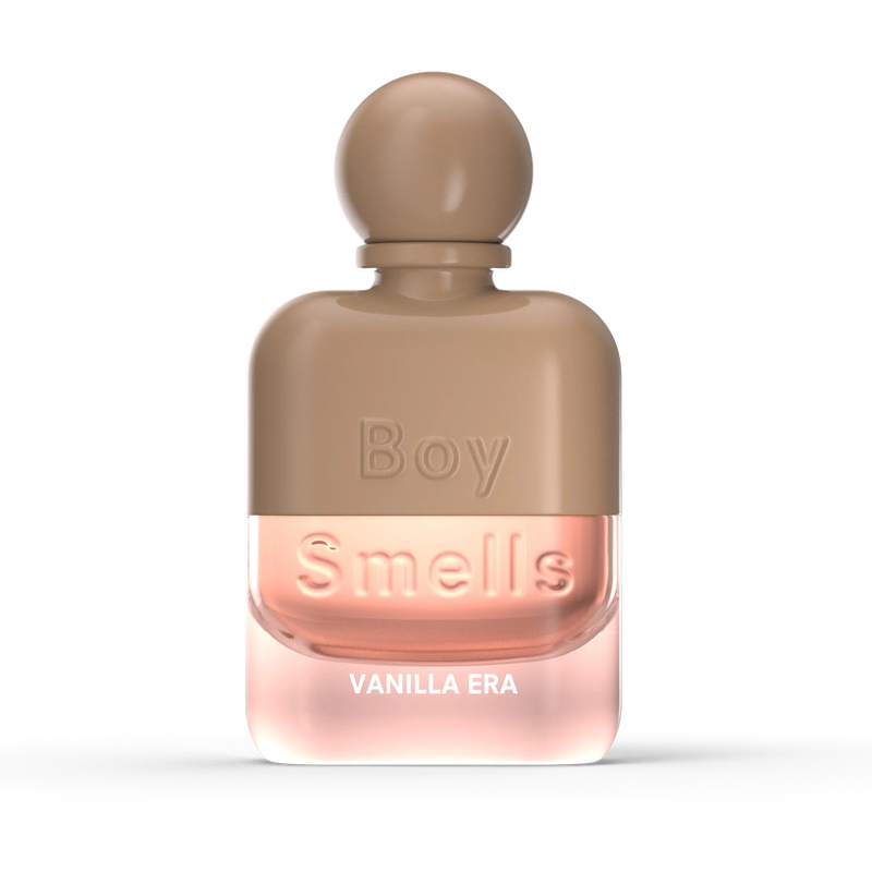 Boy Smells Signature Eau De Parfum