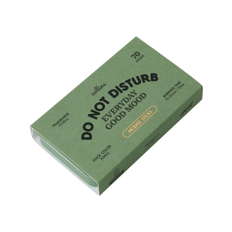 365 Everyday Good Mood Incense Sticks