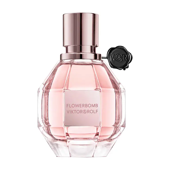 Viktor&Rolf: Flowerbomb EDP, 1.7oz