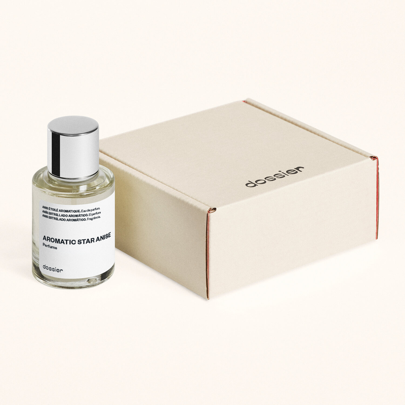 Aromatic Star Anise EDP, 50mL