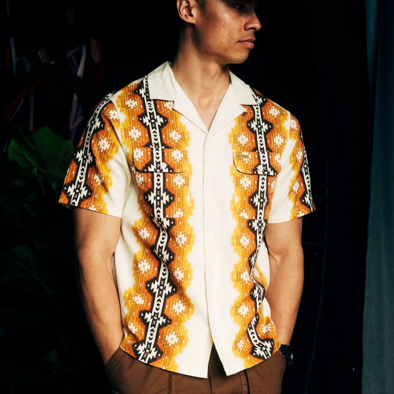 Men's Daytripper Short Sleeve Shirt