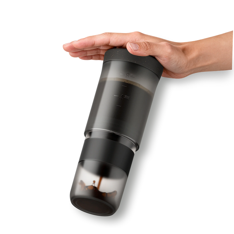 Prestina Coffee Press