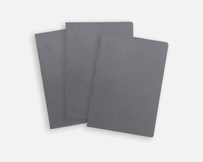 Vanguard Softcover Notebook