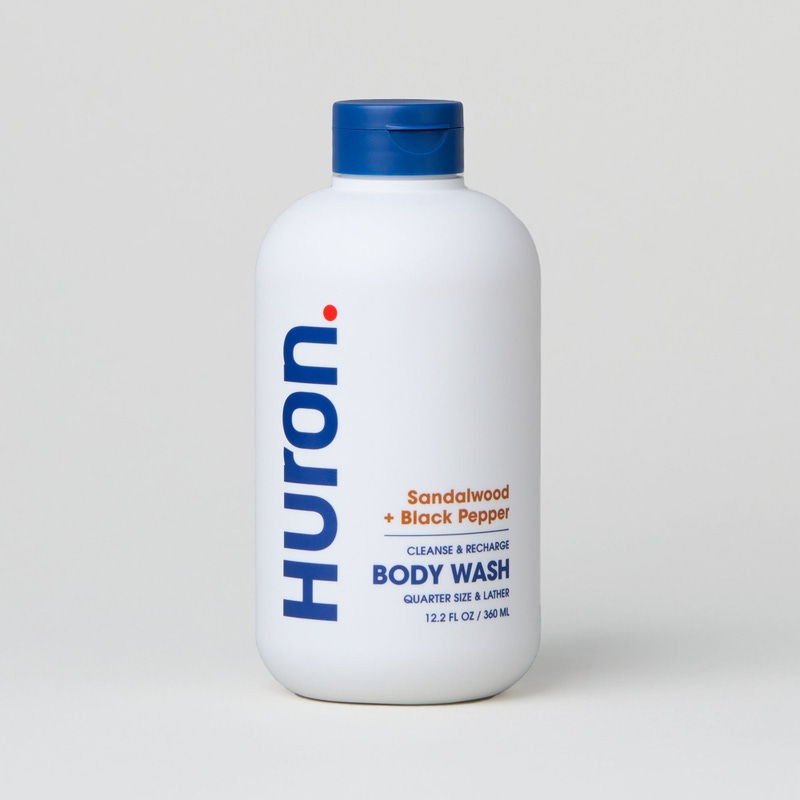 Body Wash
