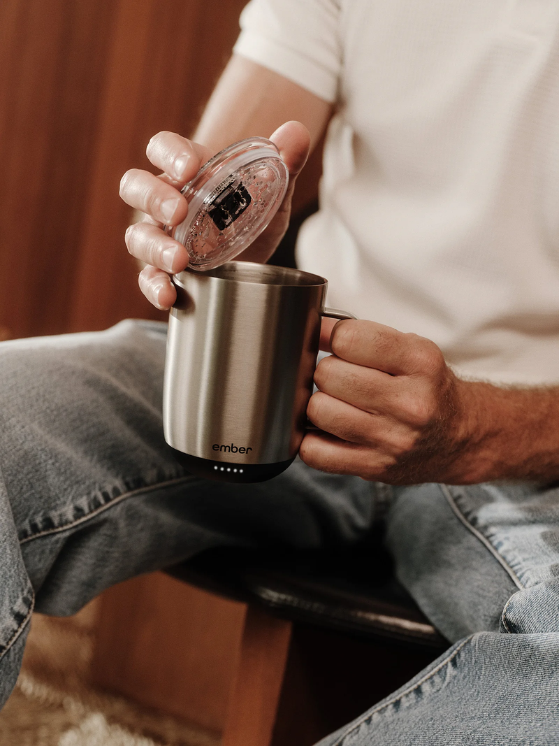 Ember Mug 3, 10oz