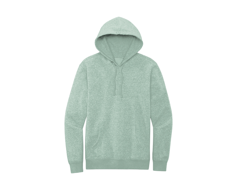 District V.I.T. Fleece Hoodie