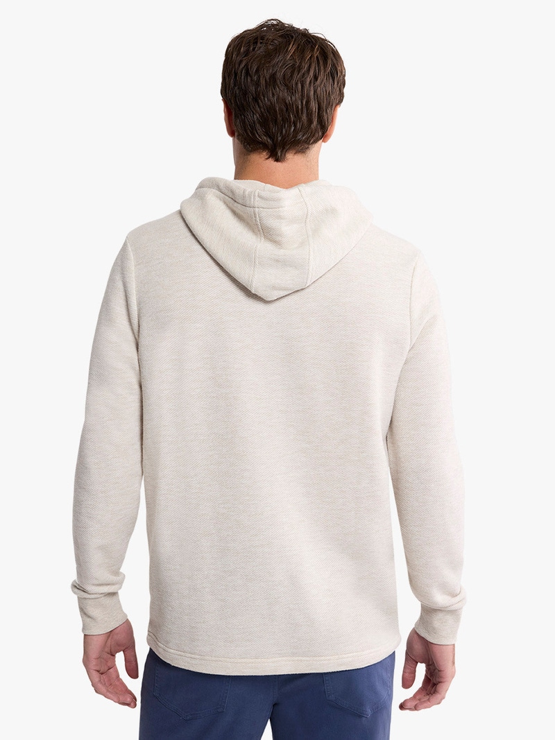 Tailwind Hoodie, Natural