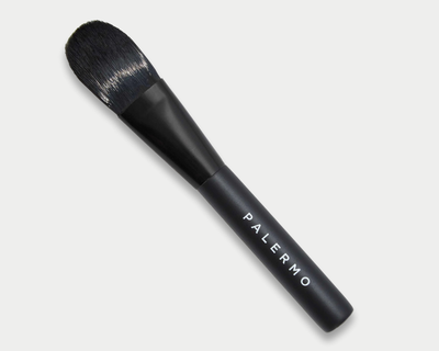 Facial Mask Brush