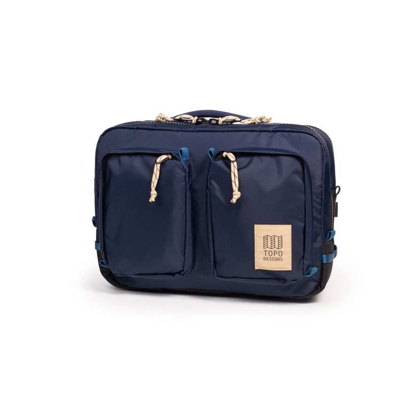 Branded Global Briefcase