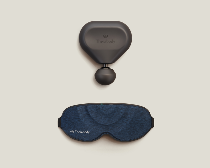 Traveler Recovery Bundle