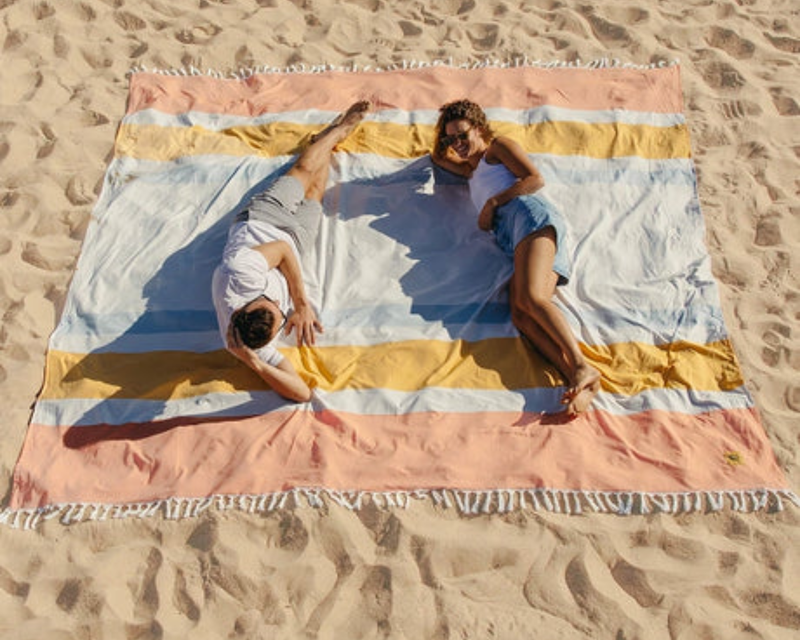 Big Beachy™ Blanket