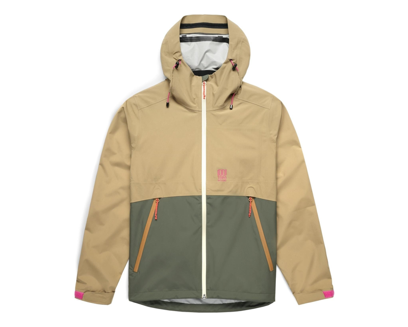 Women's Global Jacket