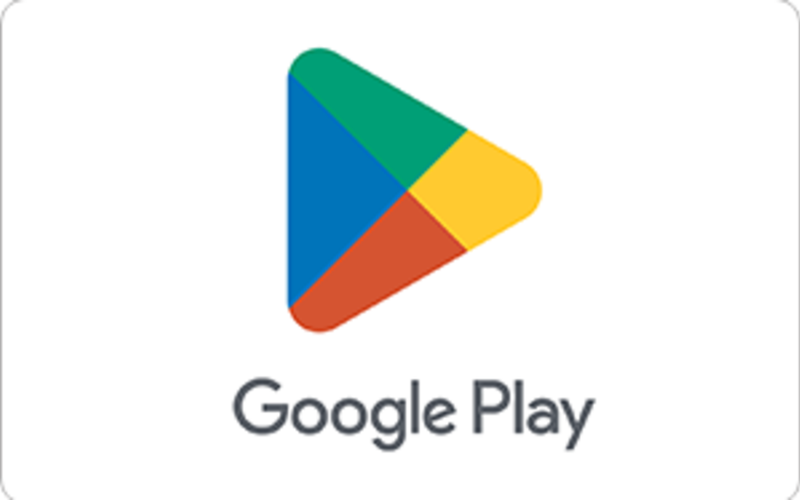 Google Play MX