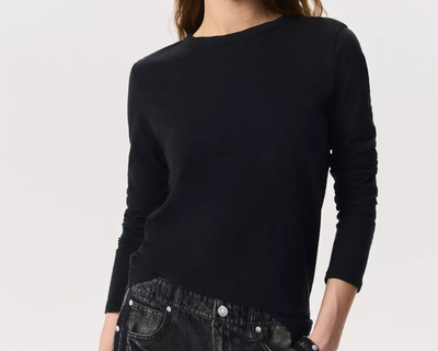 Women's The Slub Long Sleeve