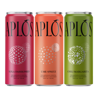 Trio Variety Pack