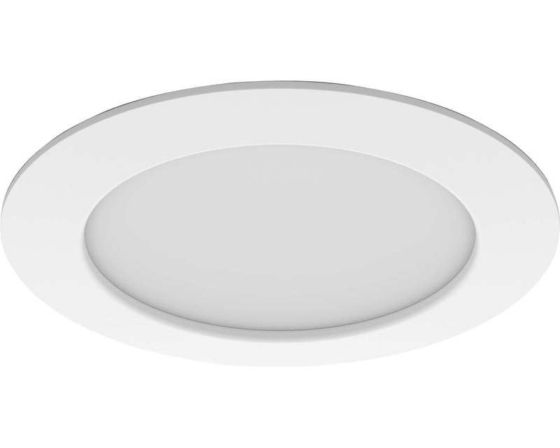 Hue White & Color Ambiance Bluetooth Slim Downlight