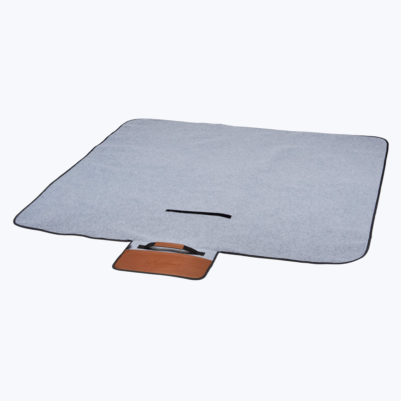 Branded Field & Co. Oversized Picnic Blanket