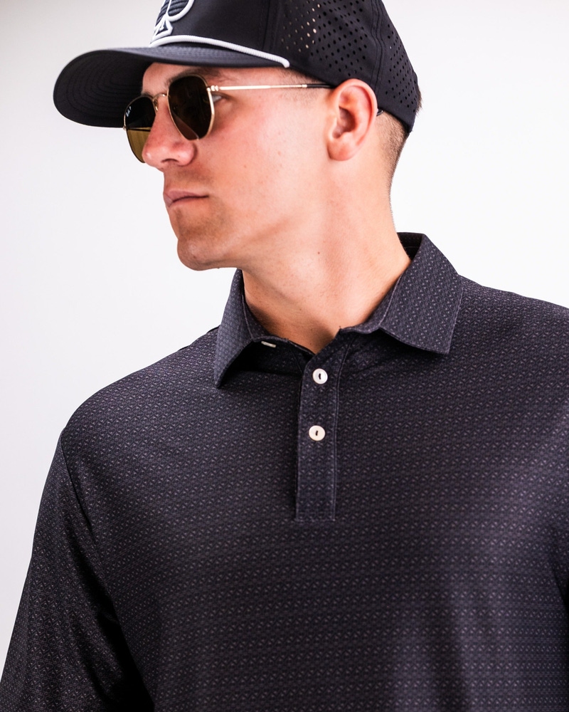 Player Preferred™ Polo, Midnight Spade