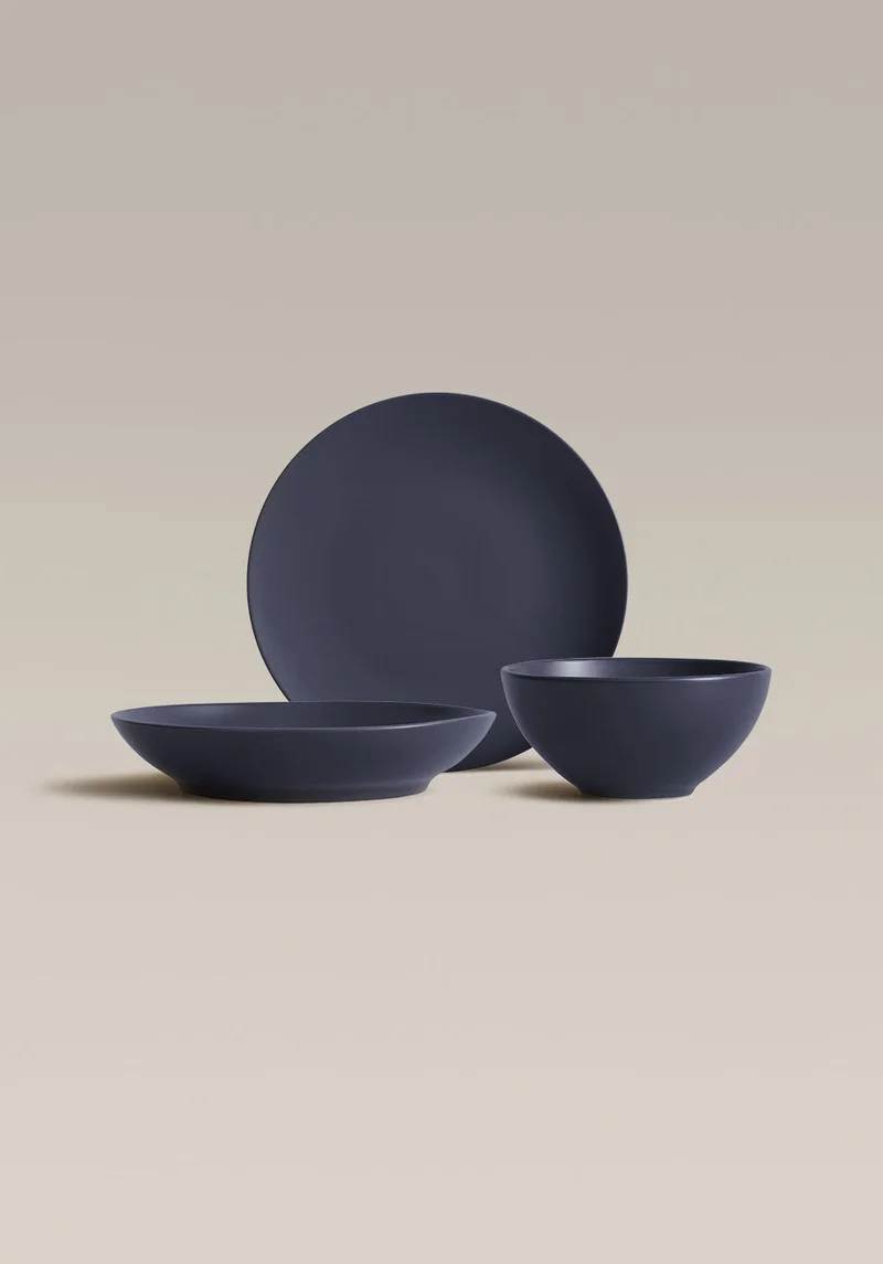 The Serving Set