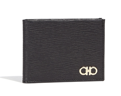 Revival Gancini Bi-Fold Wallet