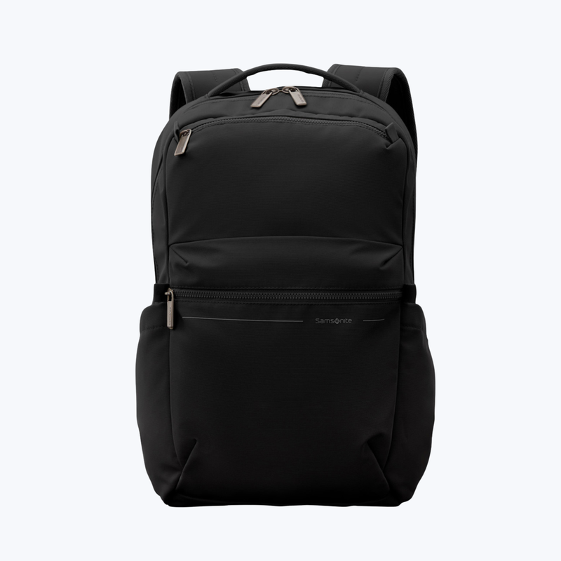 Branded Better Than Basic Laptop Backpack