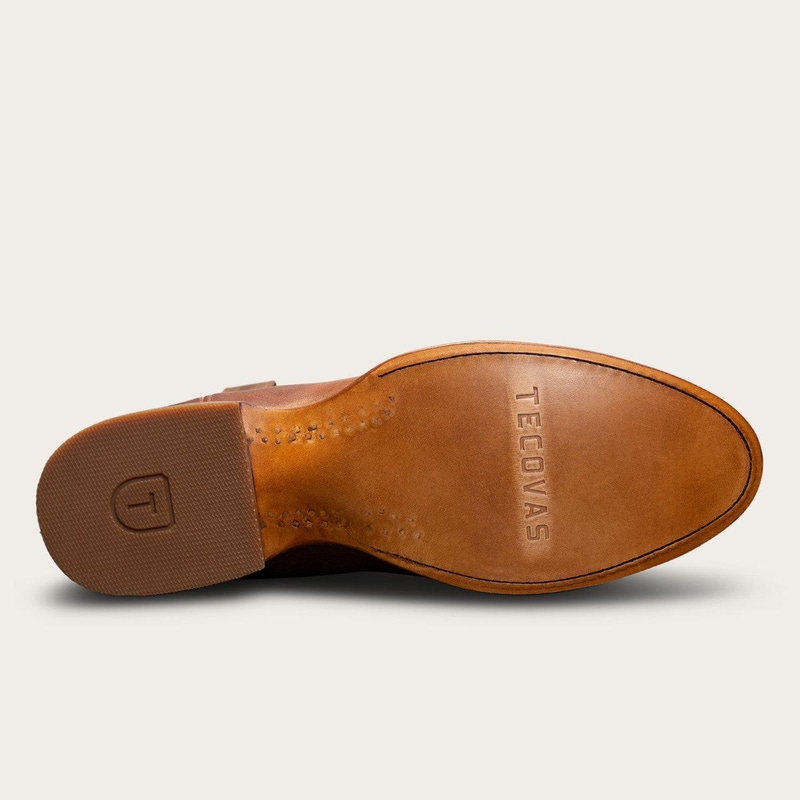 Men's The Earl, Scotch