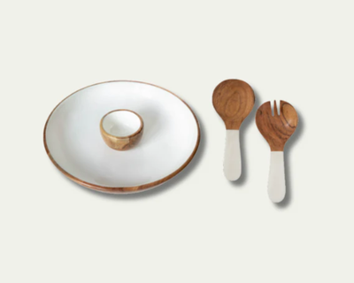 Salad Essentials Bundle