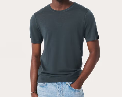 Aulton Sweater Tee