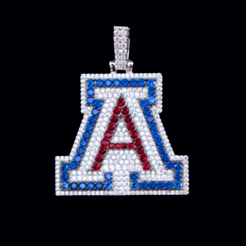 NCAA Pendant