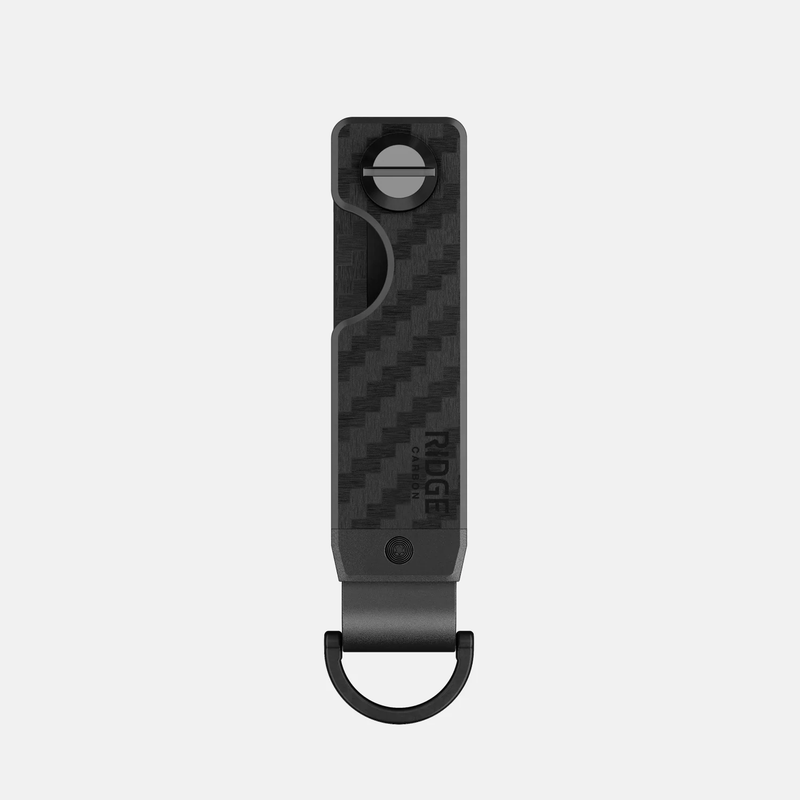 Premium Ridge KeyCase