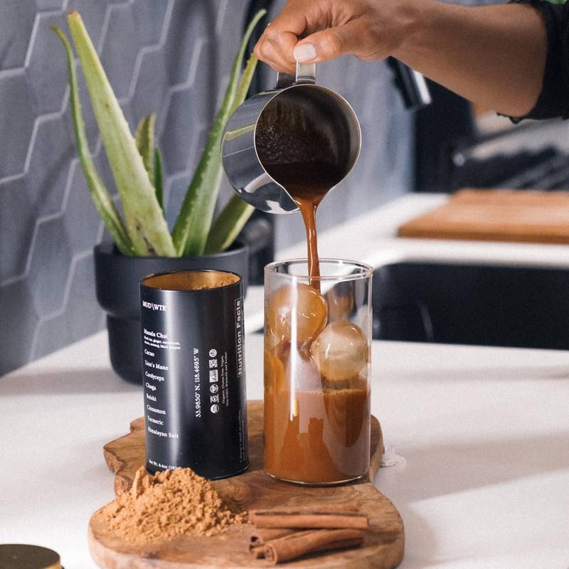 Latte Starter Kit