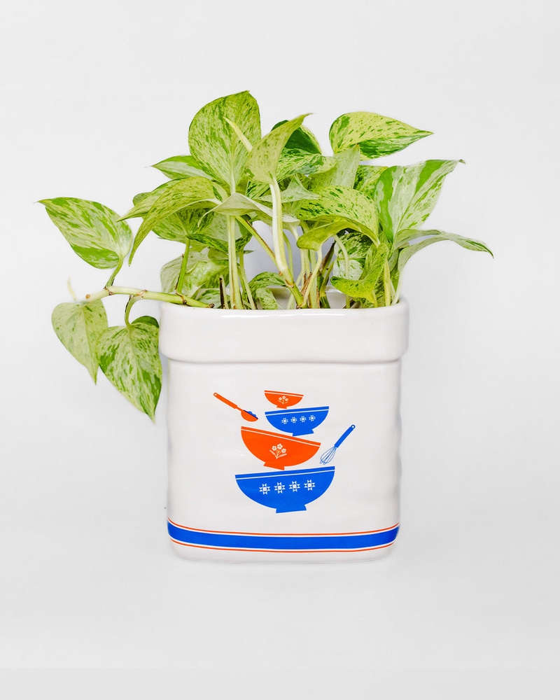 Ceramic Planter